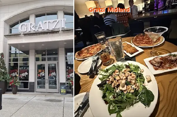 Gratzi Midland