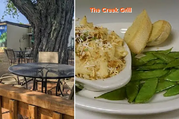 The Creek Grill