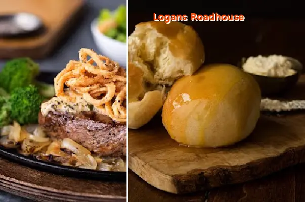 Logans Roadhouse
