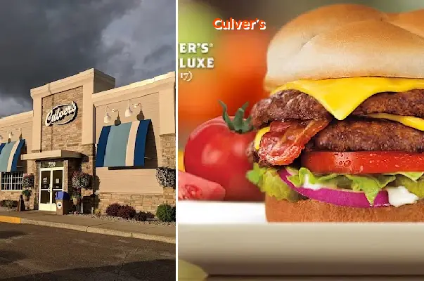 Culver’s