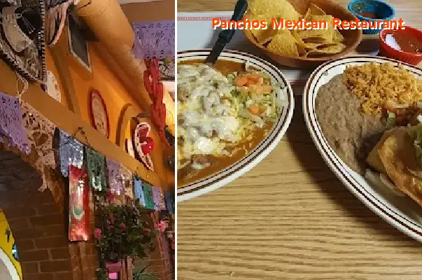 Panchos Mexican Restaurant