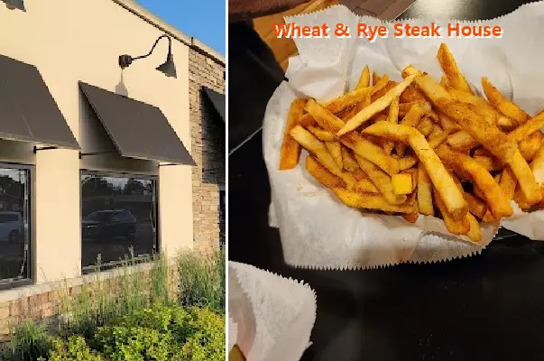 Wheat & Rye Steak House
