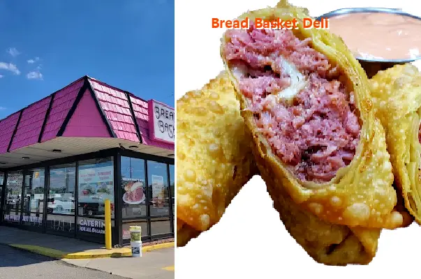 Bread Basket Deli