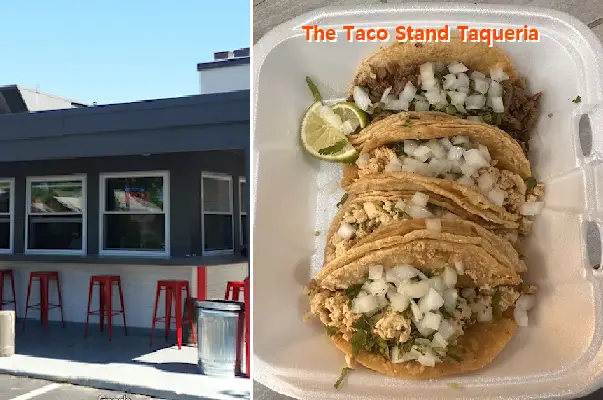 The Taco Stand Taqueria