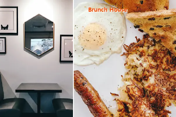 Brunch House