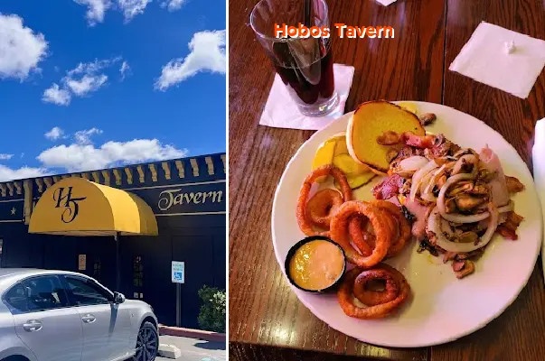 Hobos Tavern
