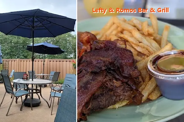 Lefty & Romos Bar & Grill