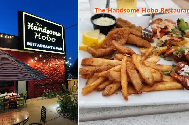 The Handsome Hobo Restaurant & Bar