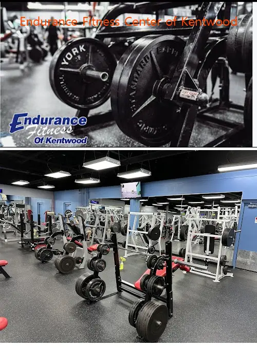 Endurance Fitness Center of Kentwood