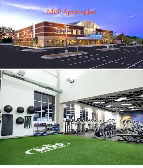 MVP Sportsplex