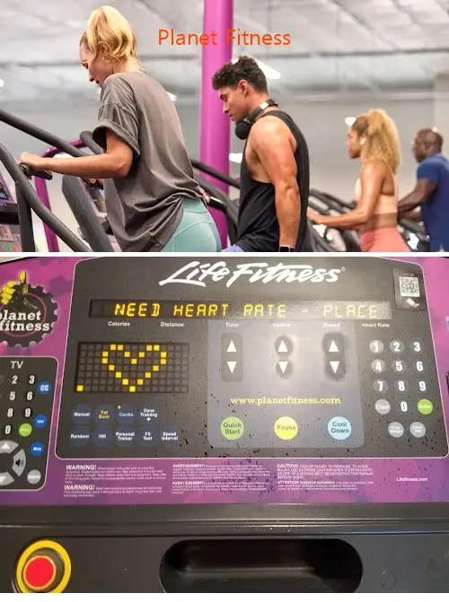 Planet Fitness