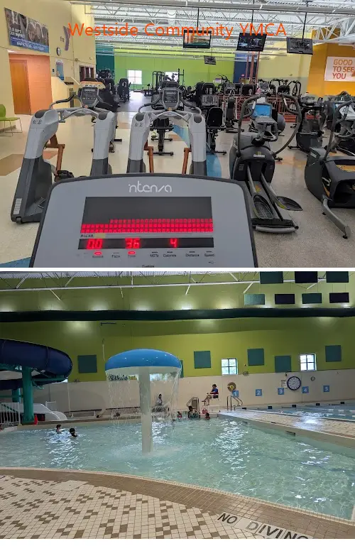 Westside Community YMCA