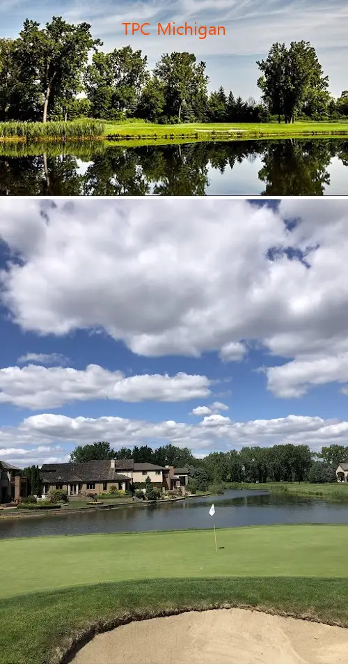 TPC Michigan
