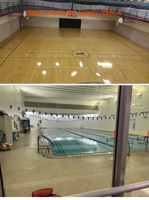 South Oakland Family YMCA