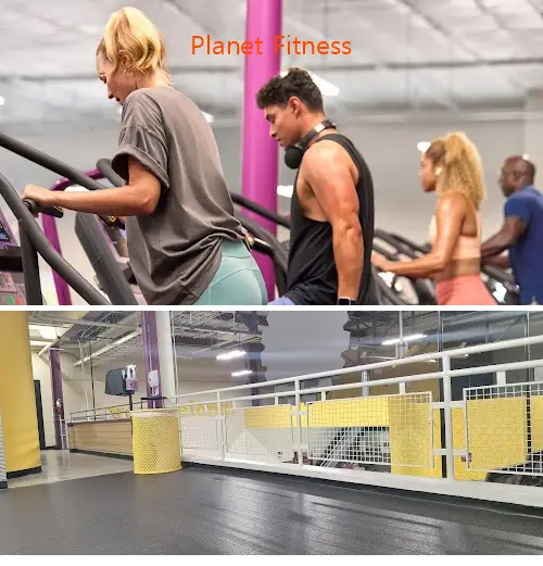 Planet Fitness