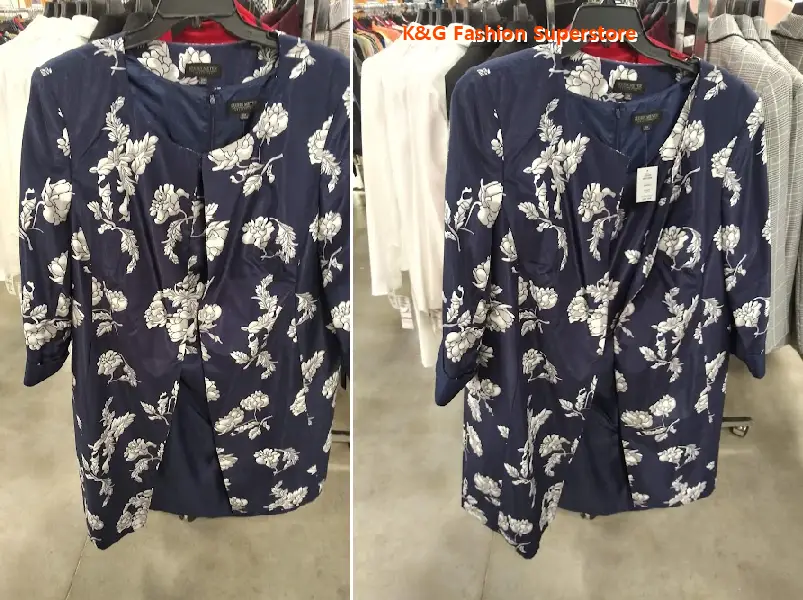 K&G Fashion Superstore