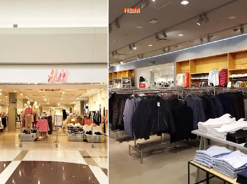 H&M