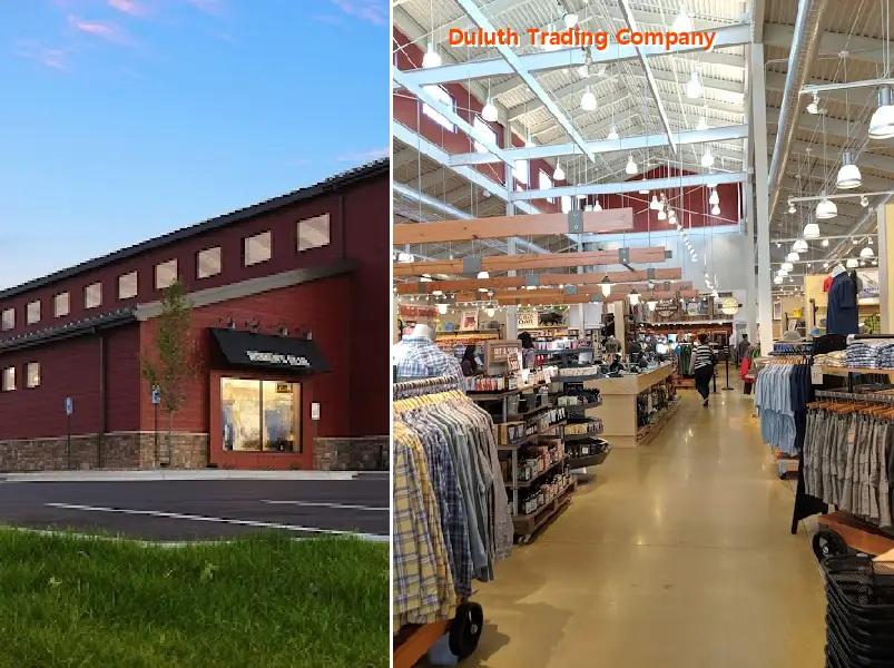 Duluth Trading Company