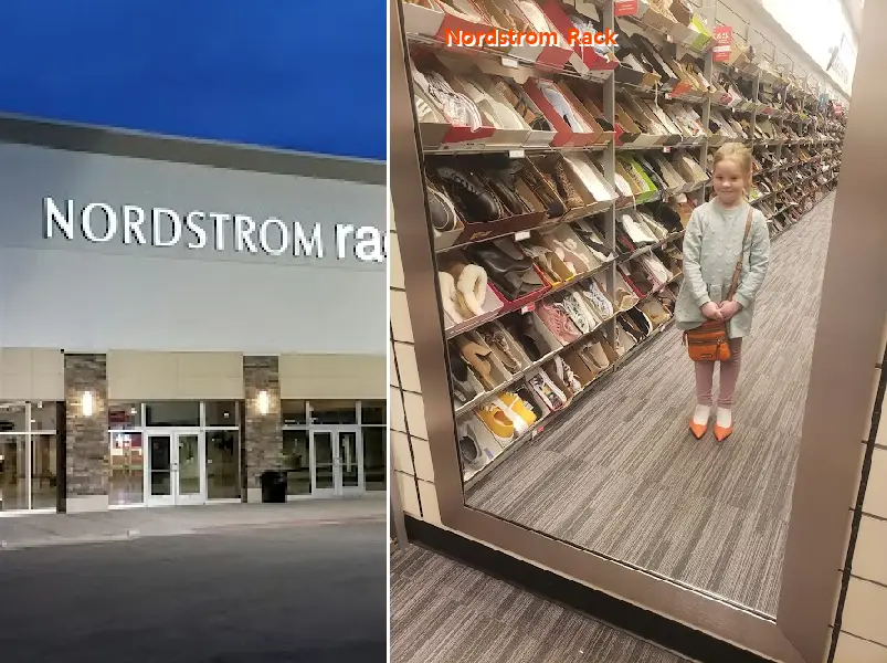 Nordstrom Rack