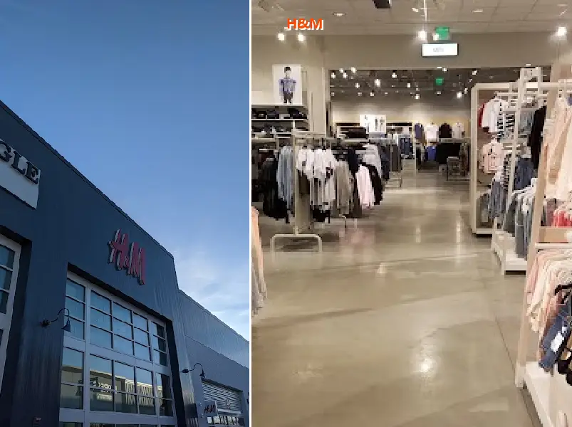 H&M