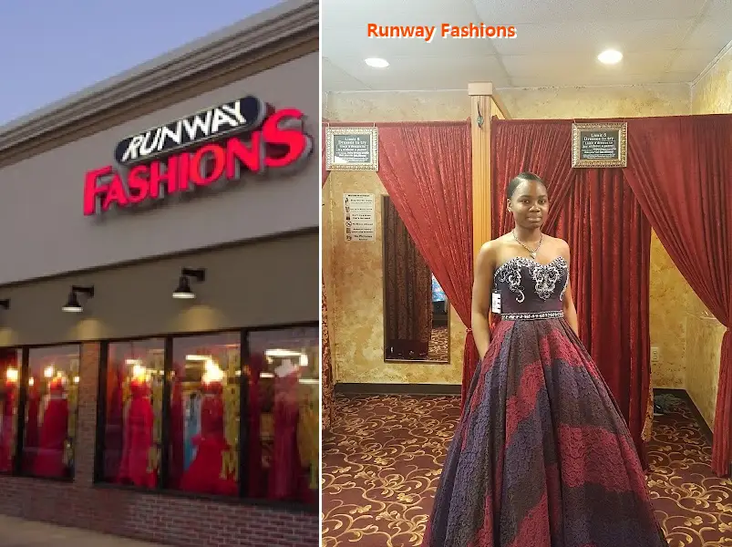 Runway Fashions