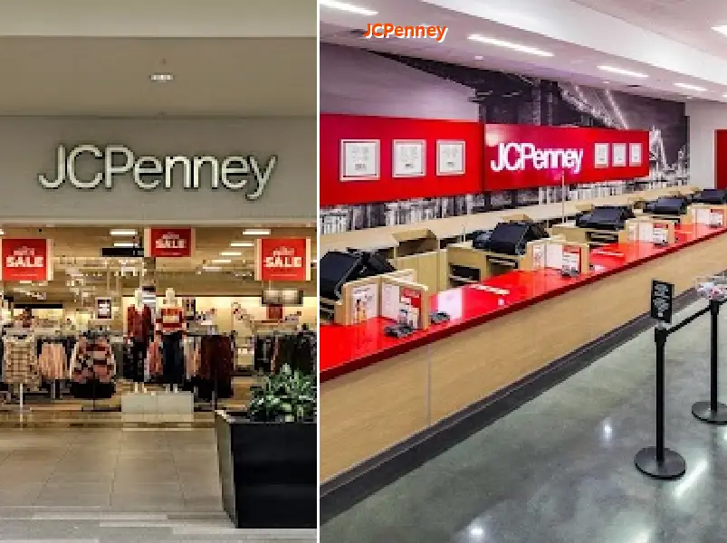 JCPenney