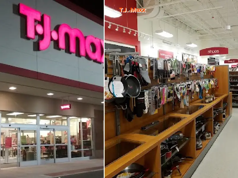 T.J. Maxx