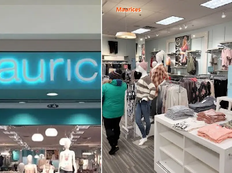 Maurices