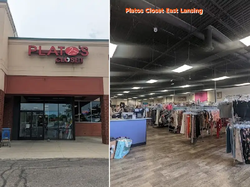 Platos Closet East Lansing