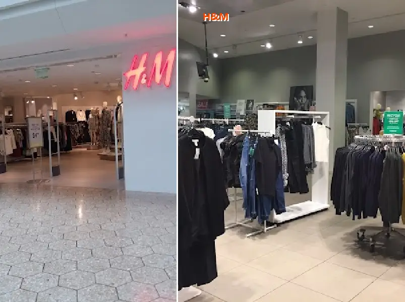 H&M