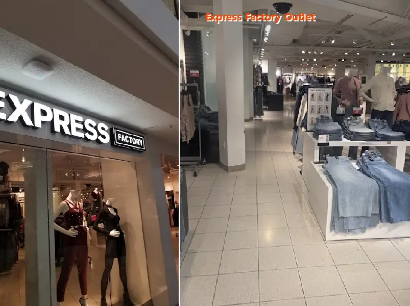 Express Factory Outlet