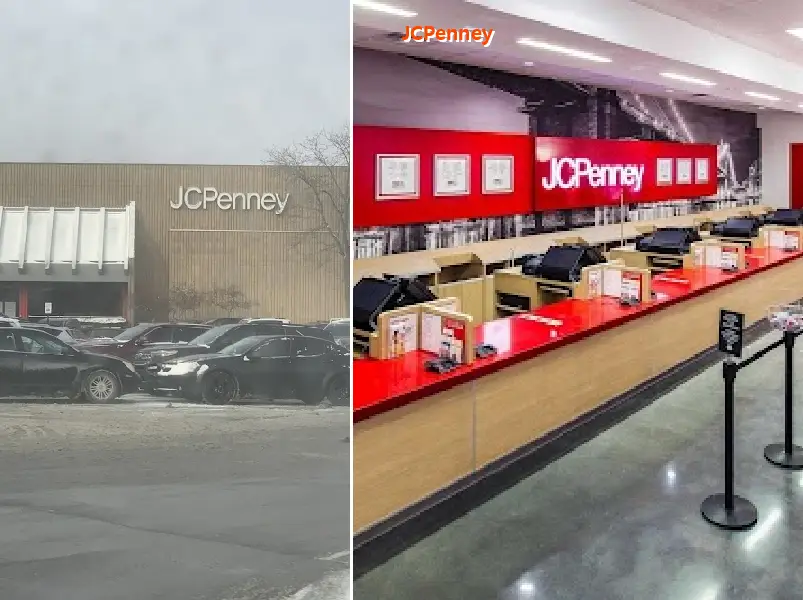JCPenney