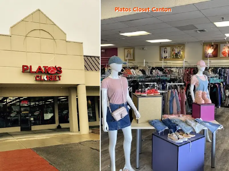 Platos Closet Canton