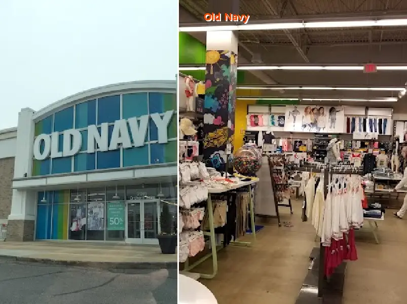 Old Navy