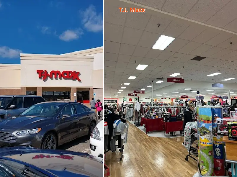 T.J. Maxx