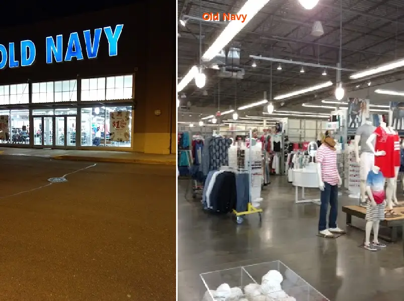 Old Navy