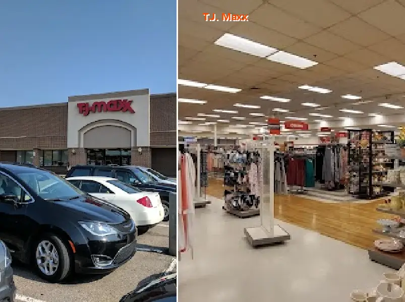 T.J. Maxx