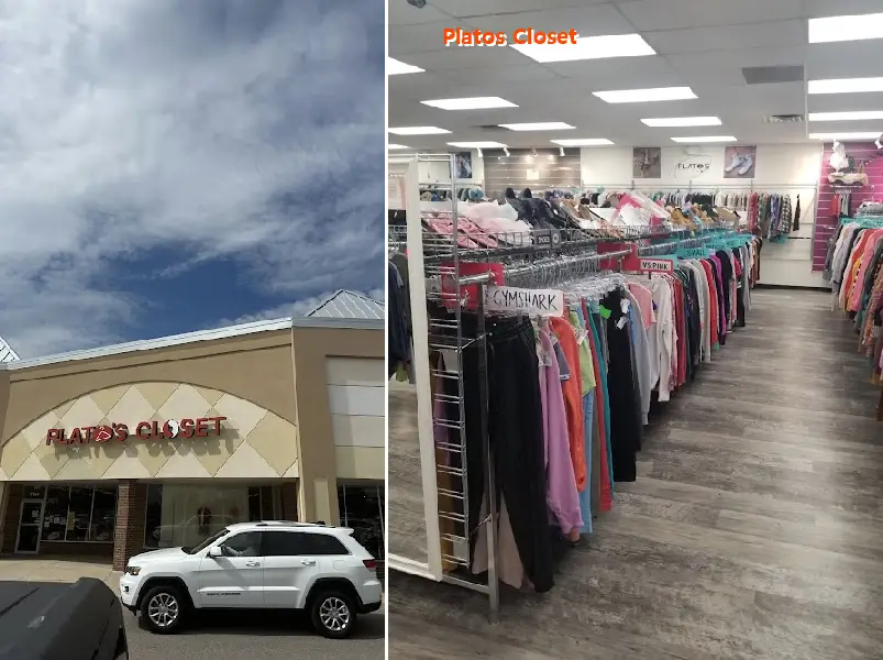 Platos Closet