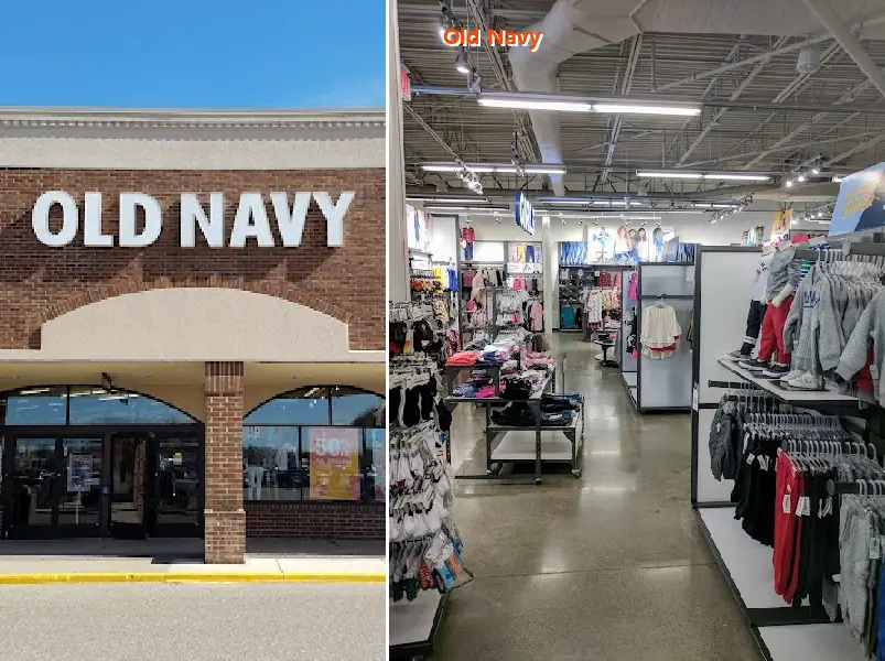 Old Navy