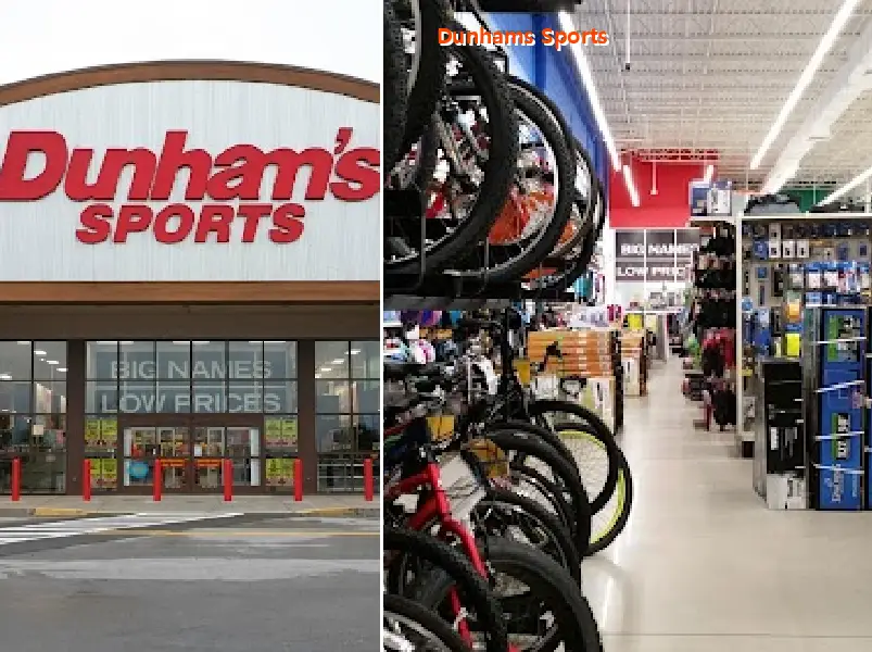 Dunhams Sports