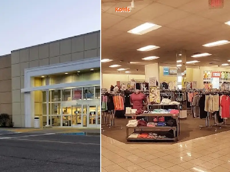 Kohls