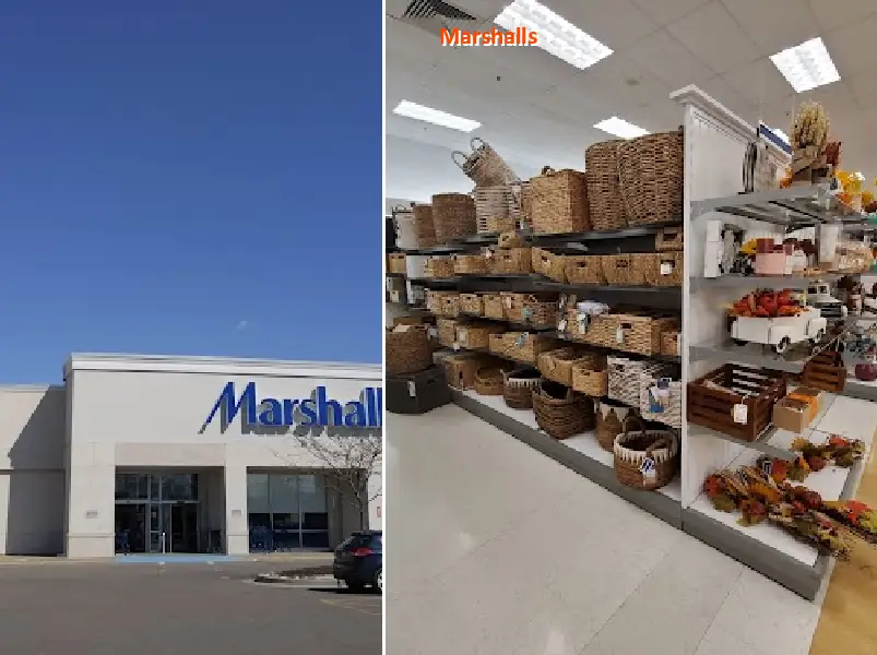 Marshalls
