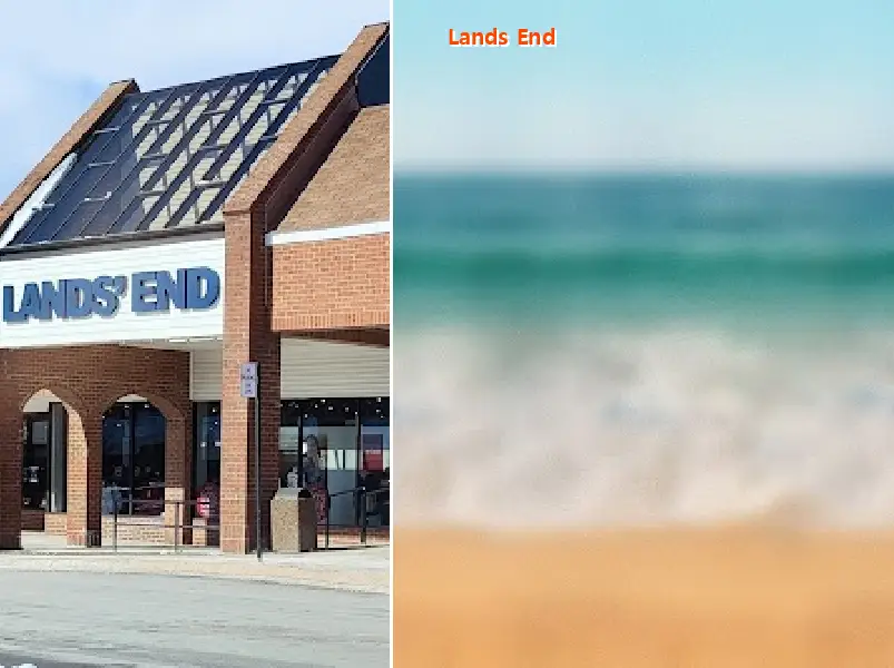 Lands End