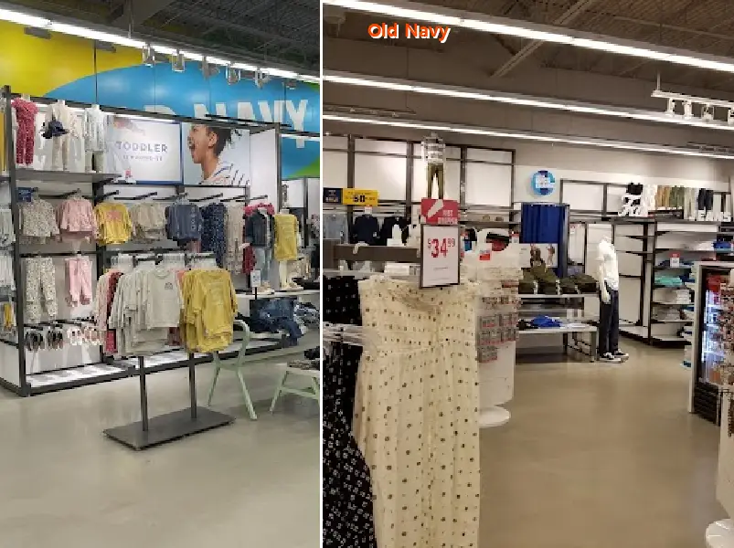 Old Navy