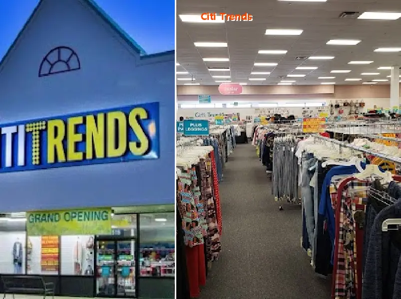 Citi Trends