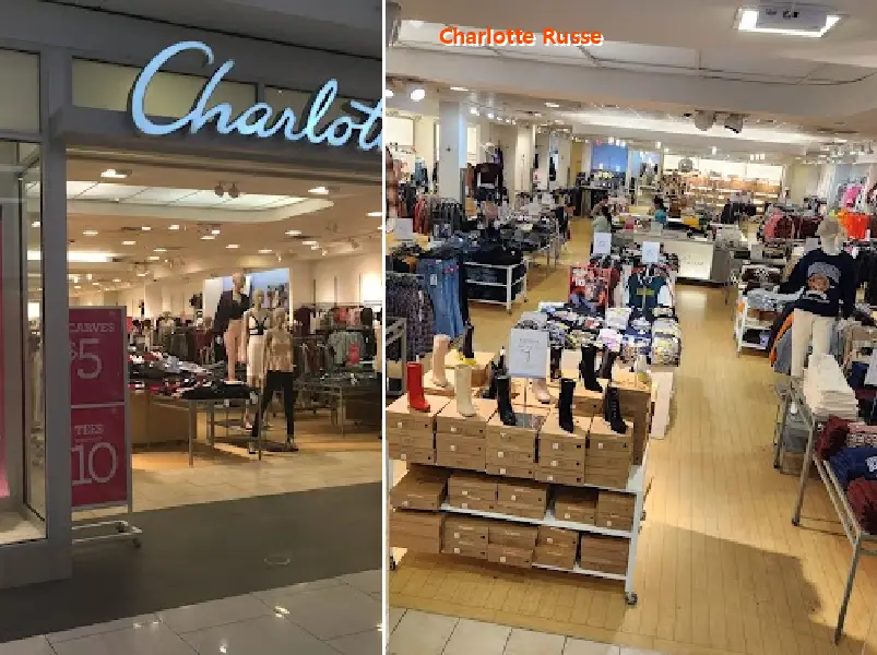 Charlotte Russe