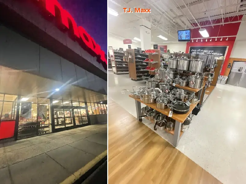 T.J. Maxx