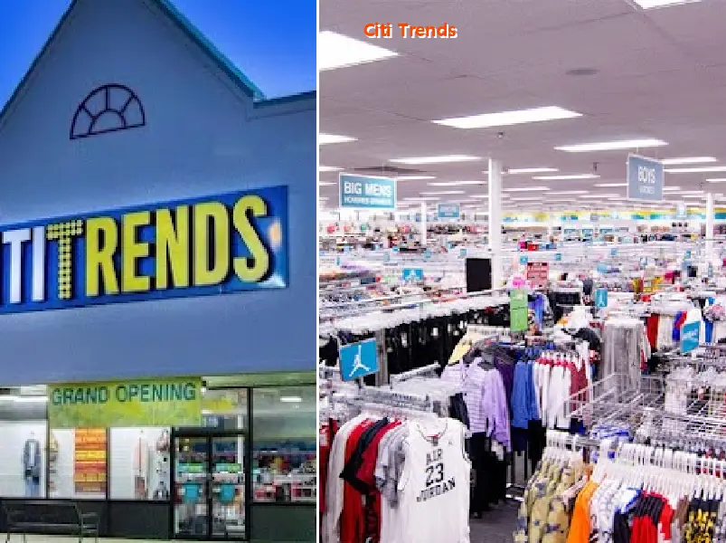 Citi Trends