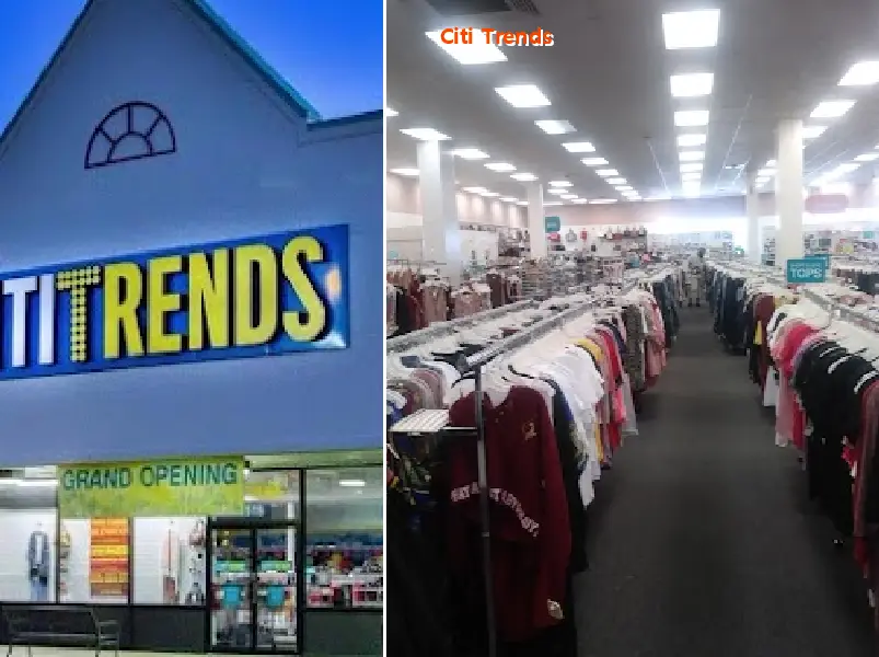 Citi Trends