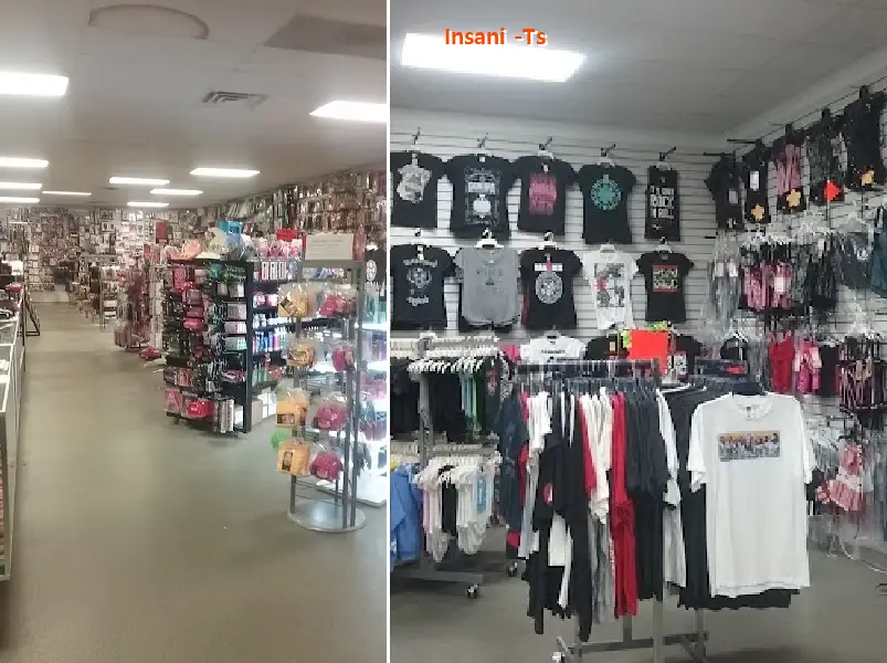Insani -Ts
